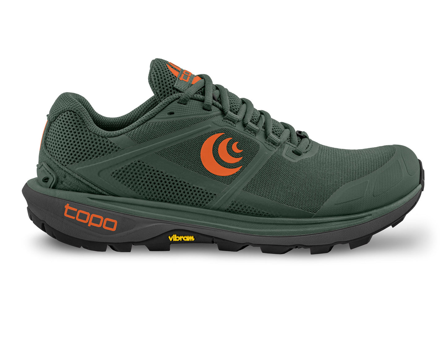 Men's Topo Terraventure 4