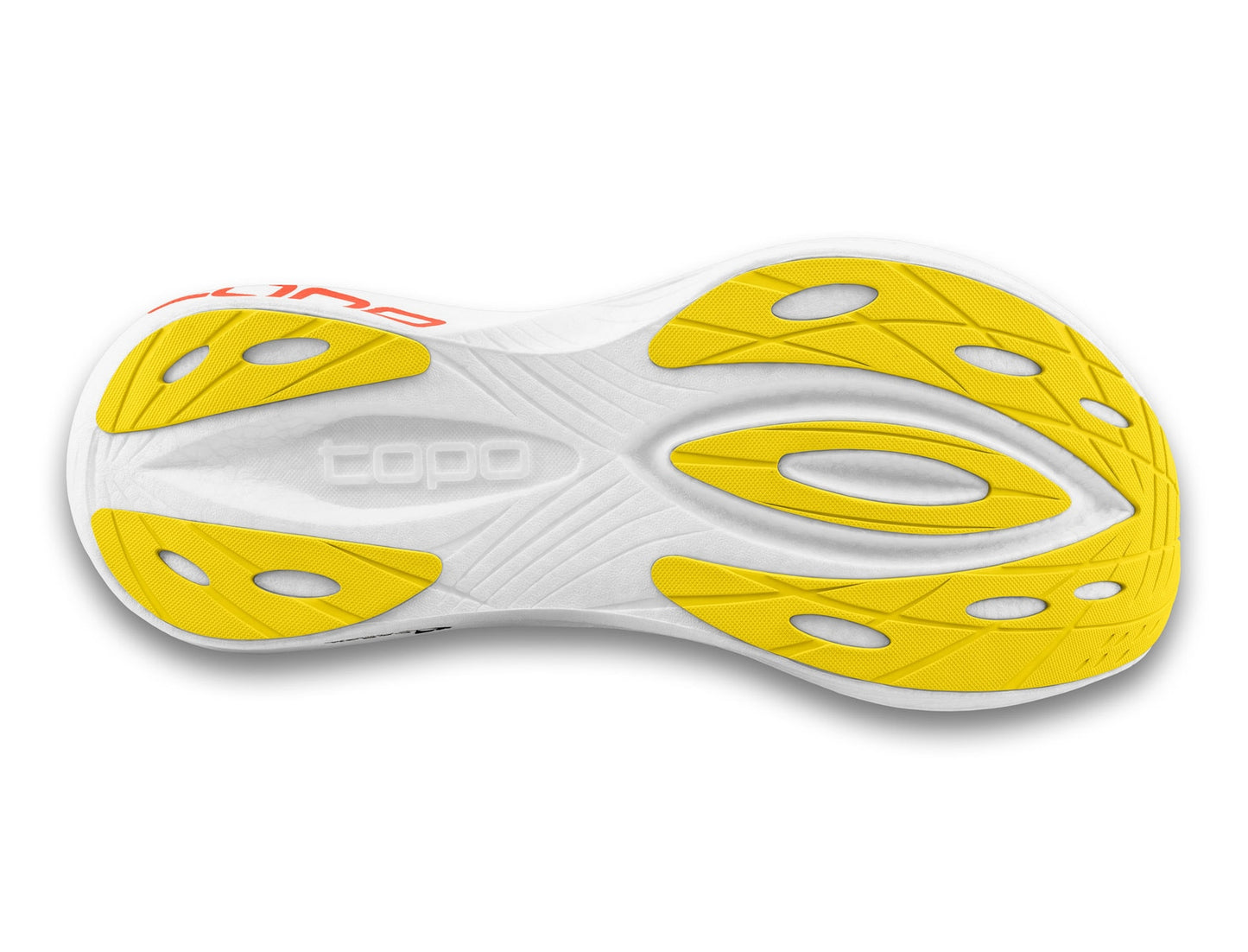 Men's Topo Specter 2