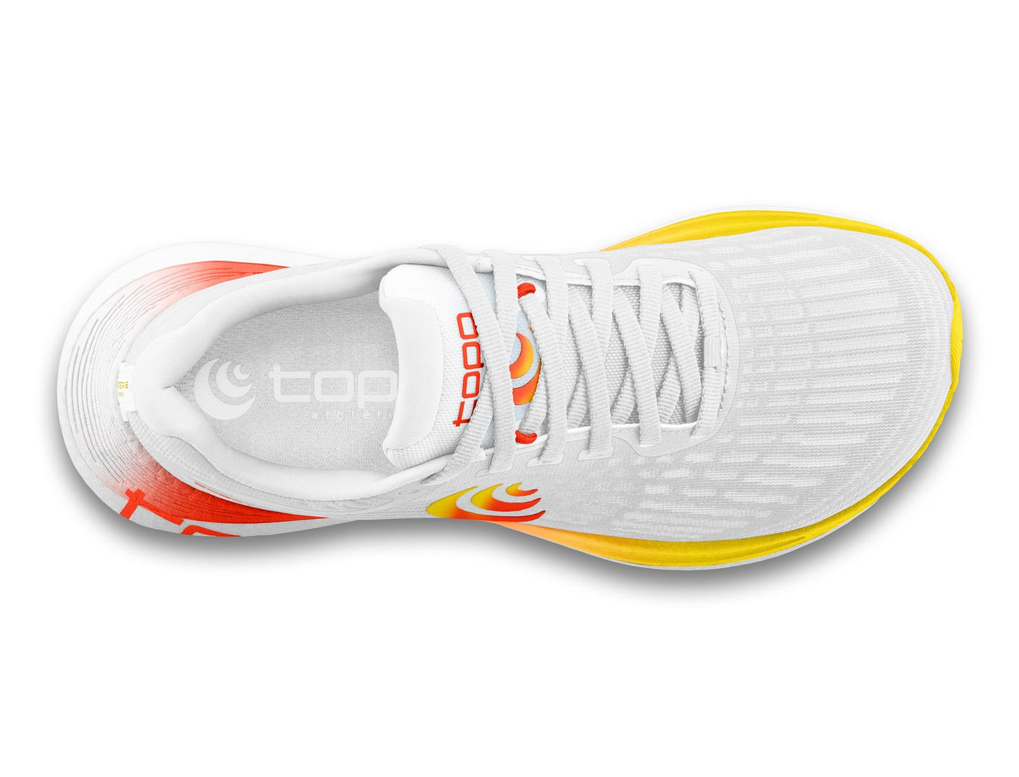 Men's Topo Specter 2