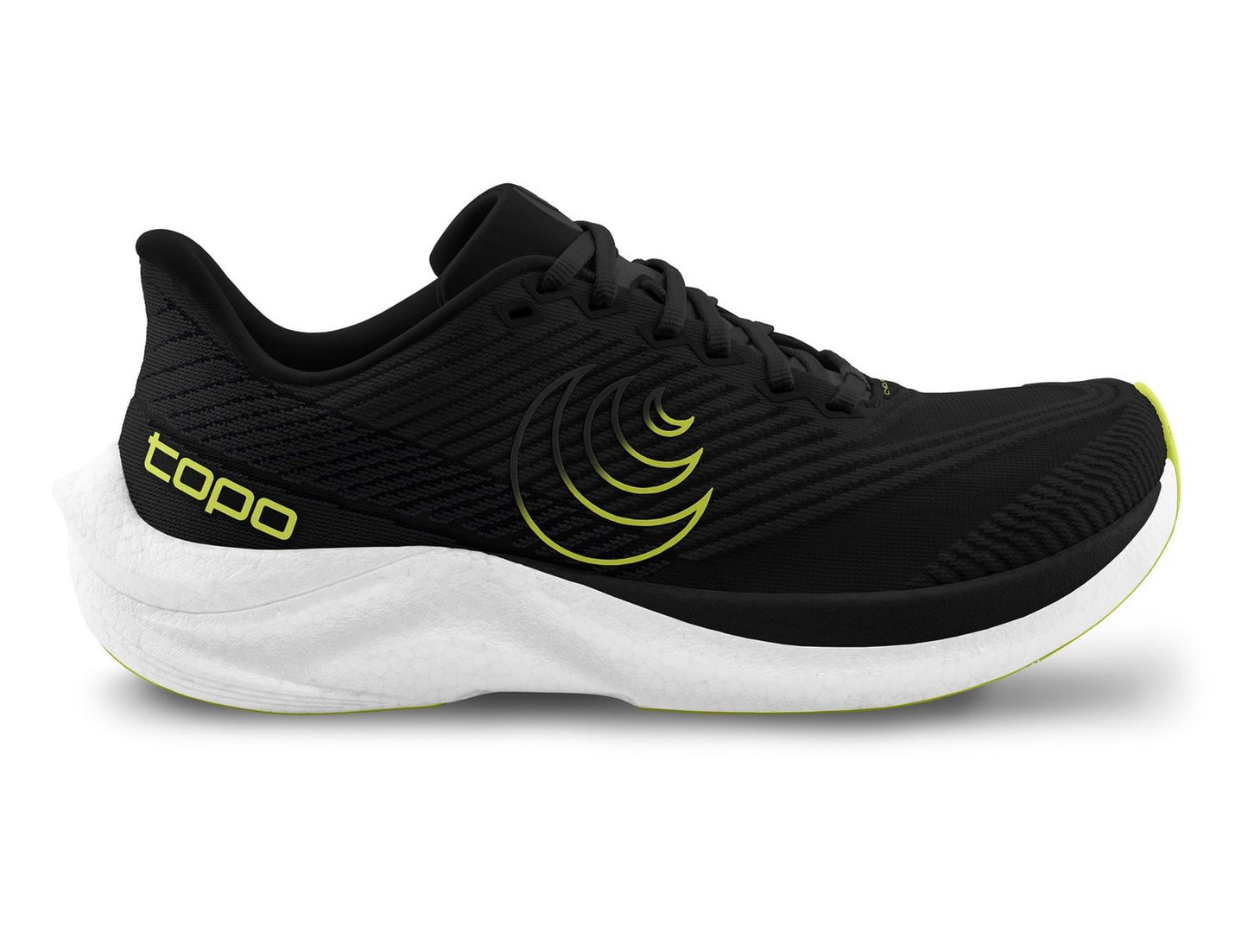 Men's Topo Cyclone 3