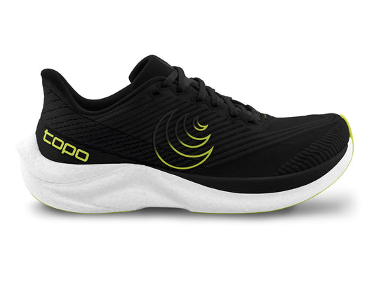 Men's Topo Cyclone 3