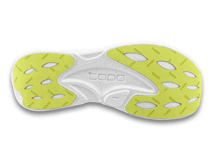 Men's Topo Cyclone 3