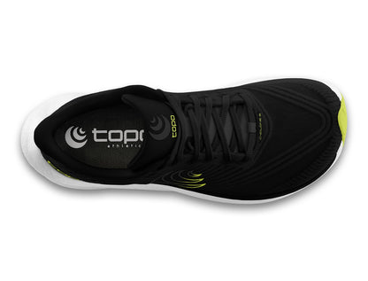 Men's Topo Cyclone 3