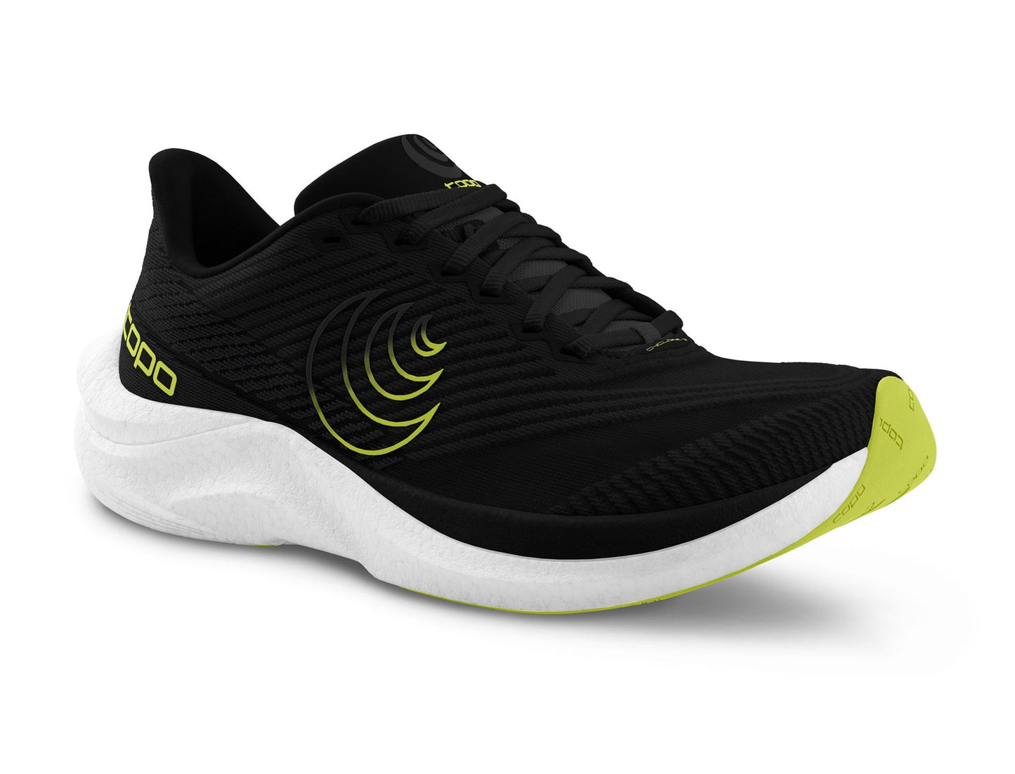 Men's Topo Cyclone 3