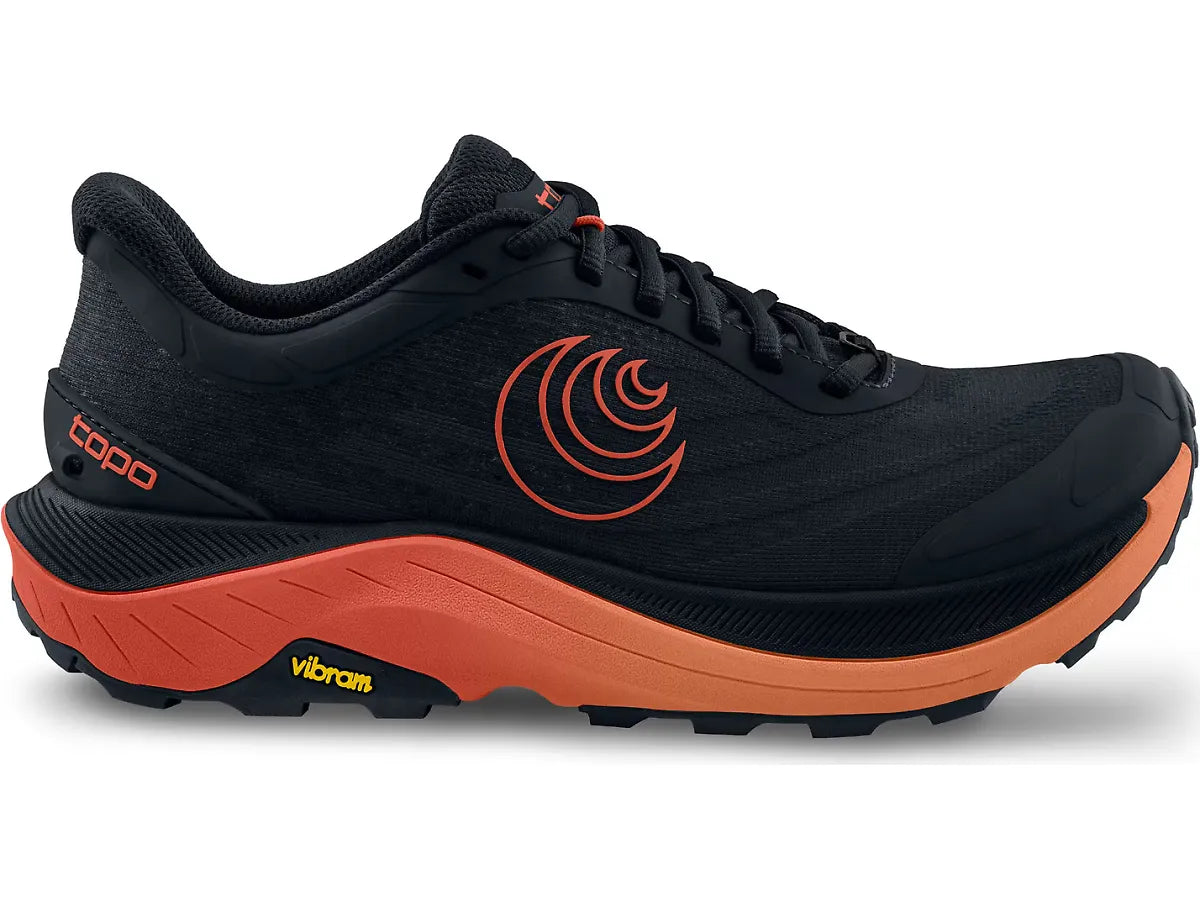Men's Topo Ultraventure 4