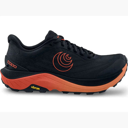 Men's Topo Ultraventure 4