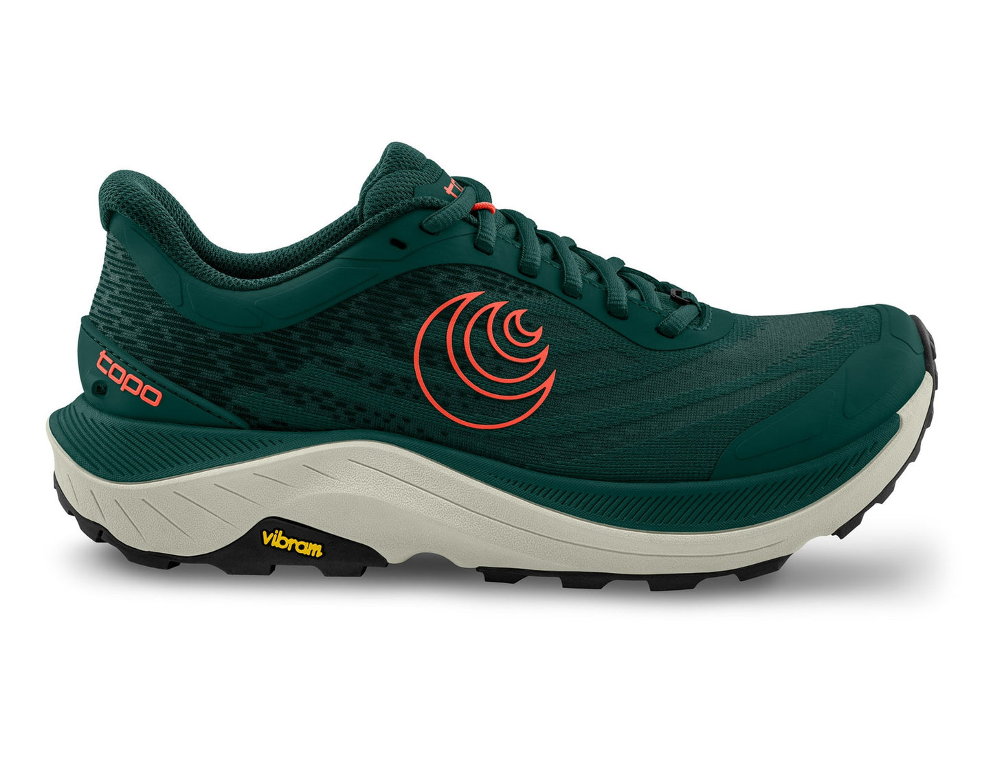 Men's Topo Ultraventure 4