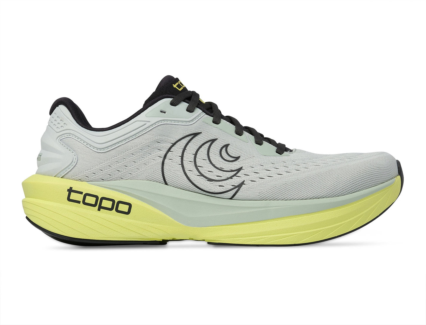 Men's Topo Phantom 4