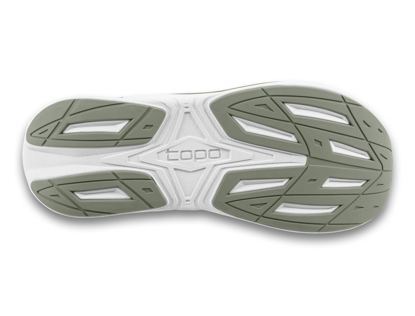 Men's Topo Phantom 4