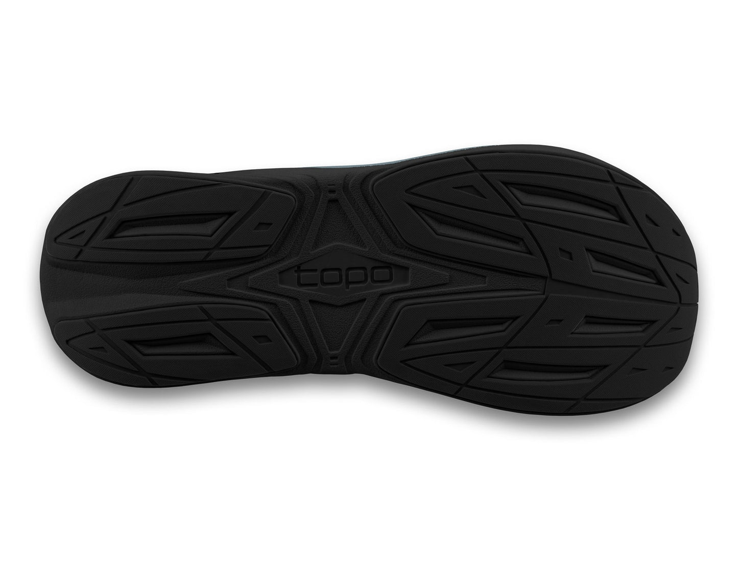 Men's Topo Phantom 4