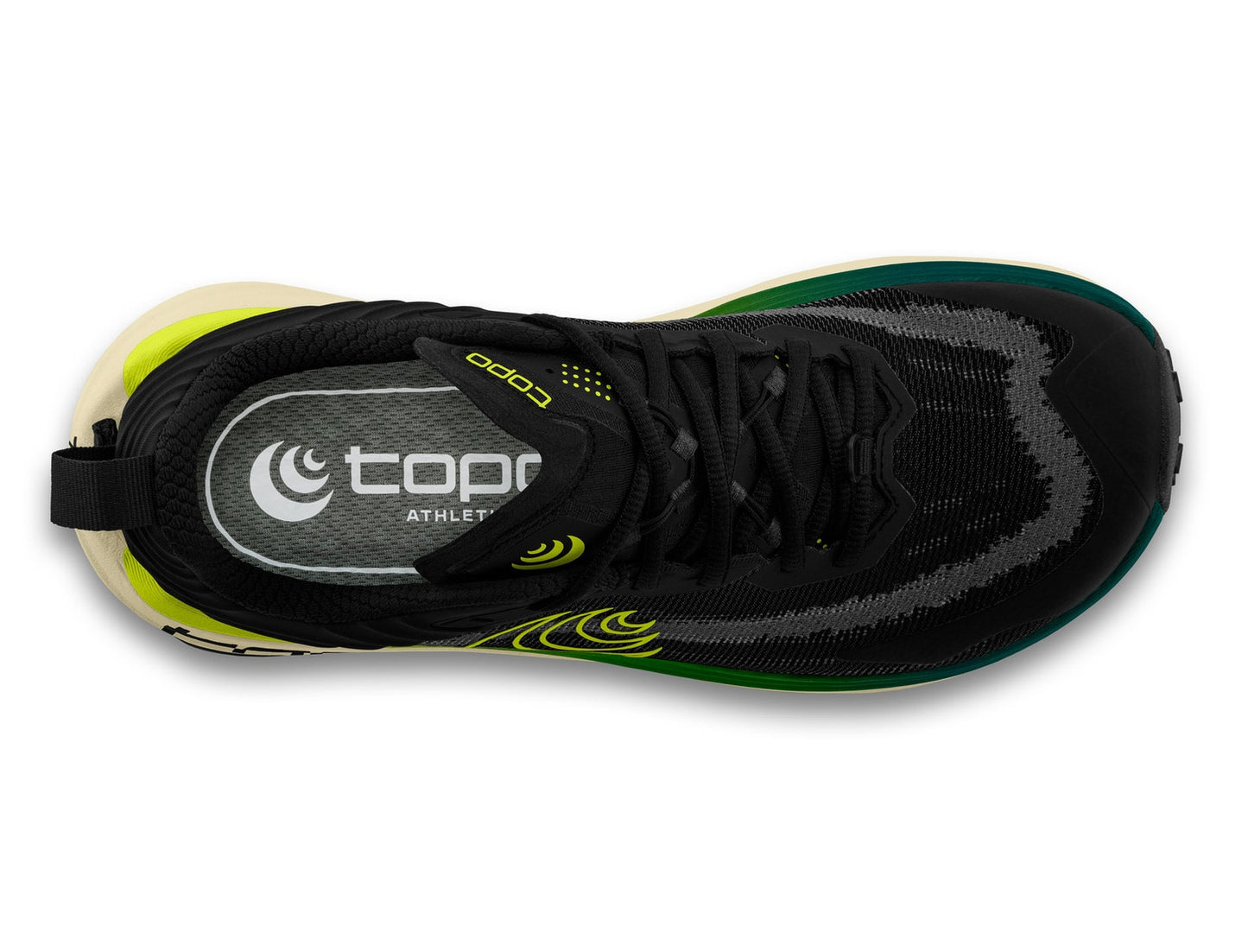 Men's Topo Vista