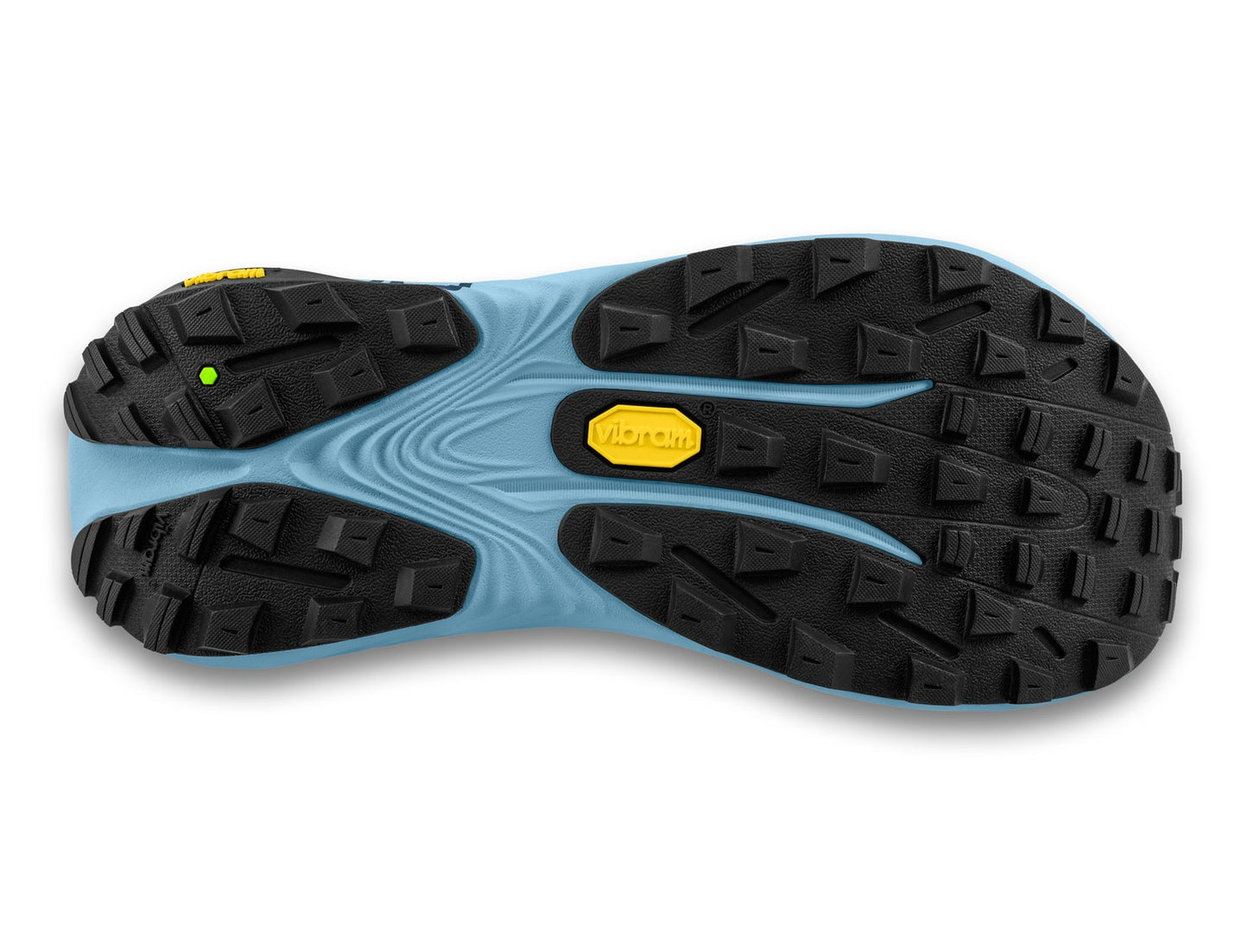 Men's Topo Vista
