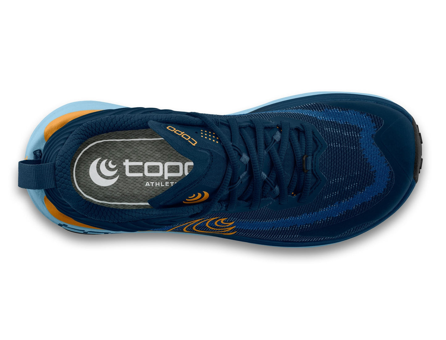 Men's Topo Vista