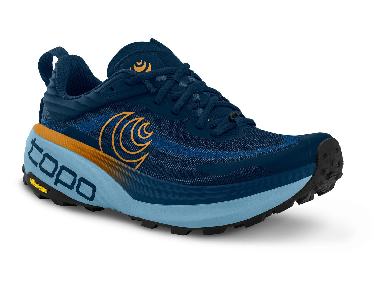 Men's Topo Vista