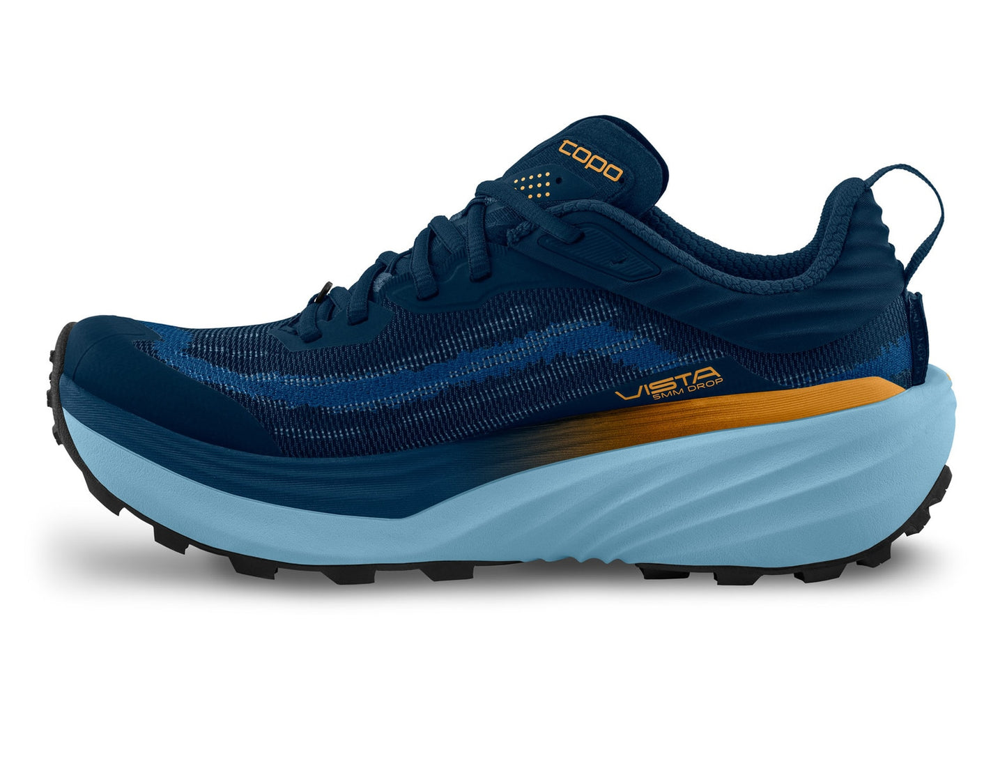 Men's Topo Vista
