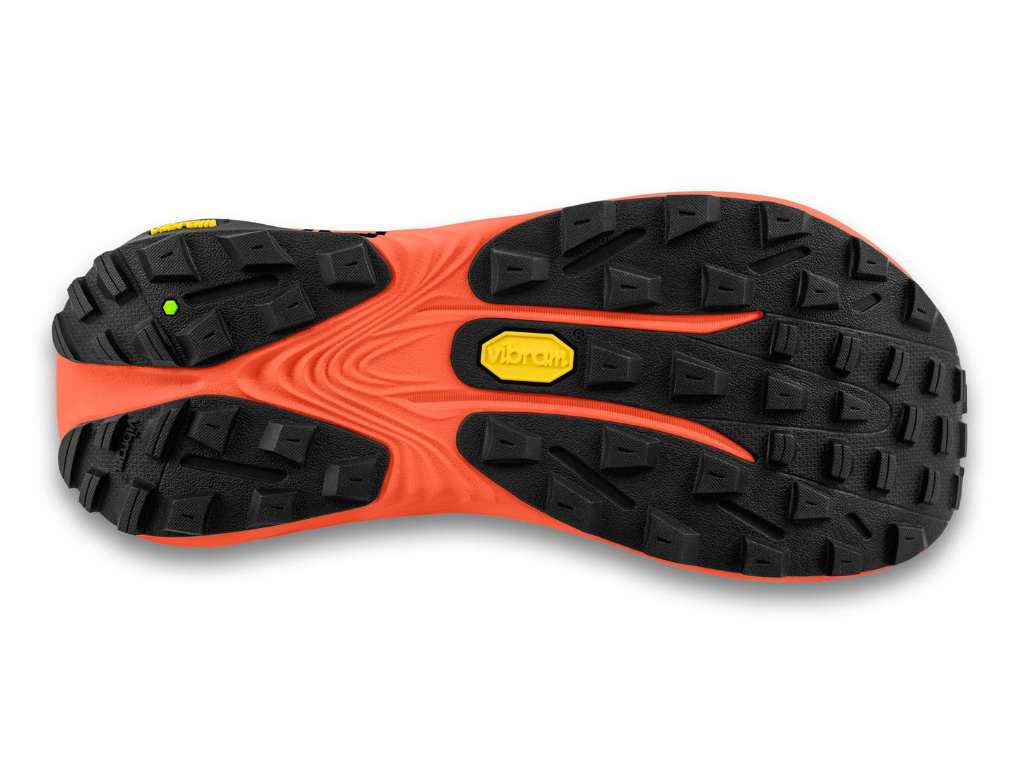 Men's Topo Vista