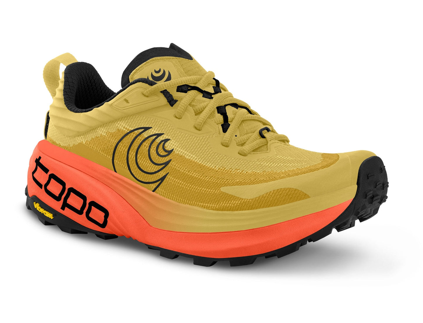 Men's Topo Vista