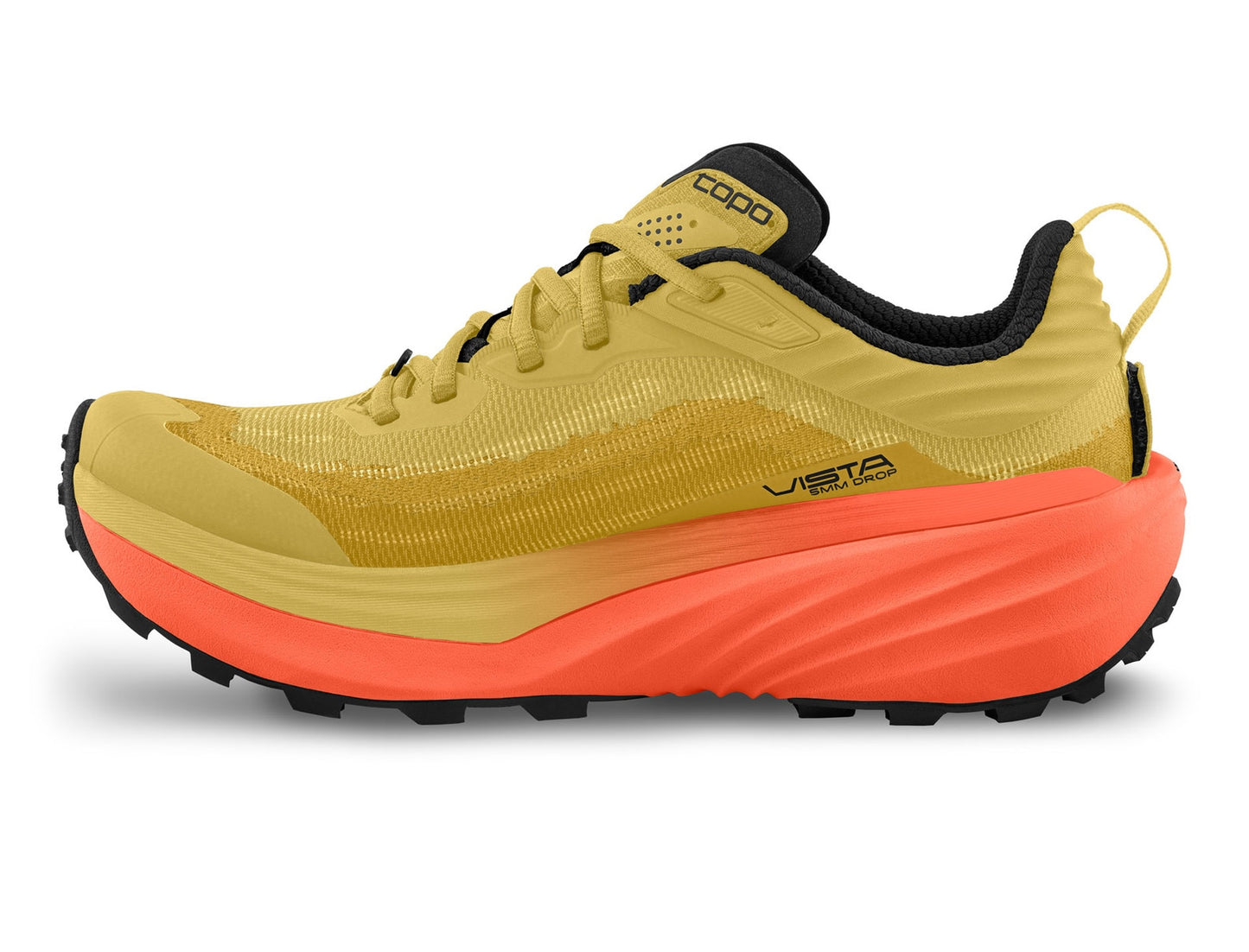 Men's Topo Vista