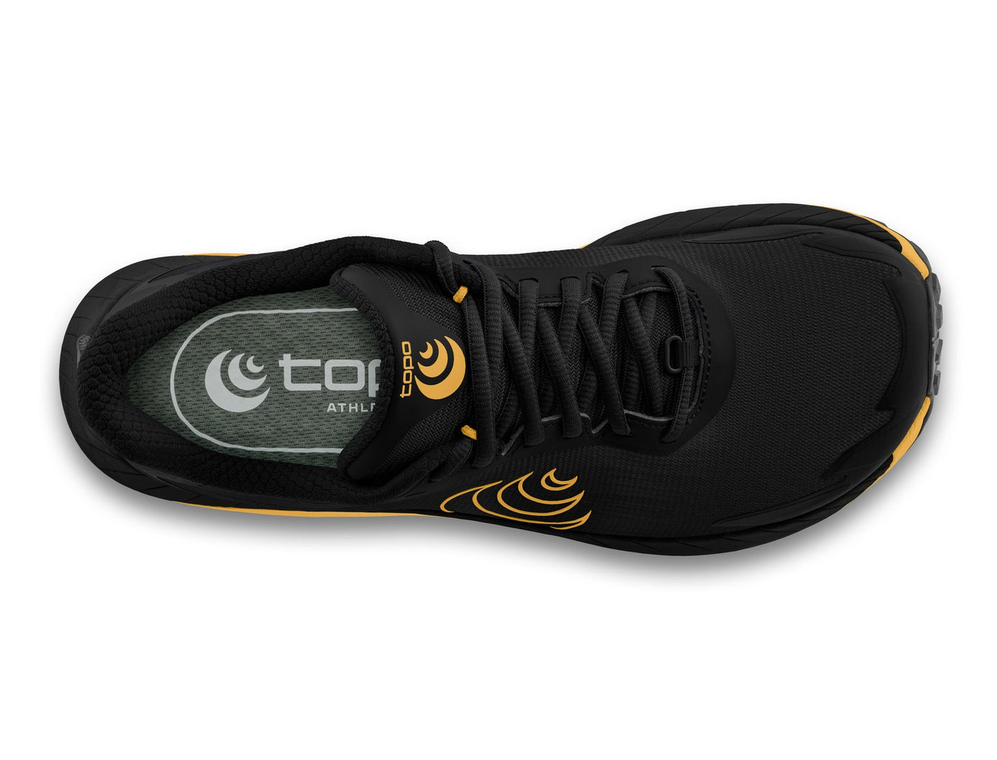 Men's Topo MTN Racer 4