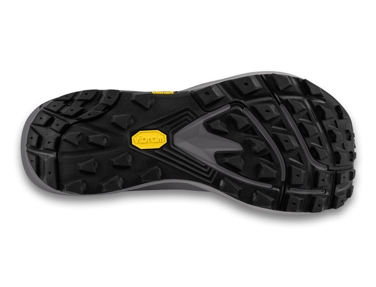 Men's Topo MTN Racer 4