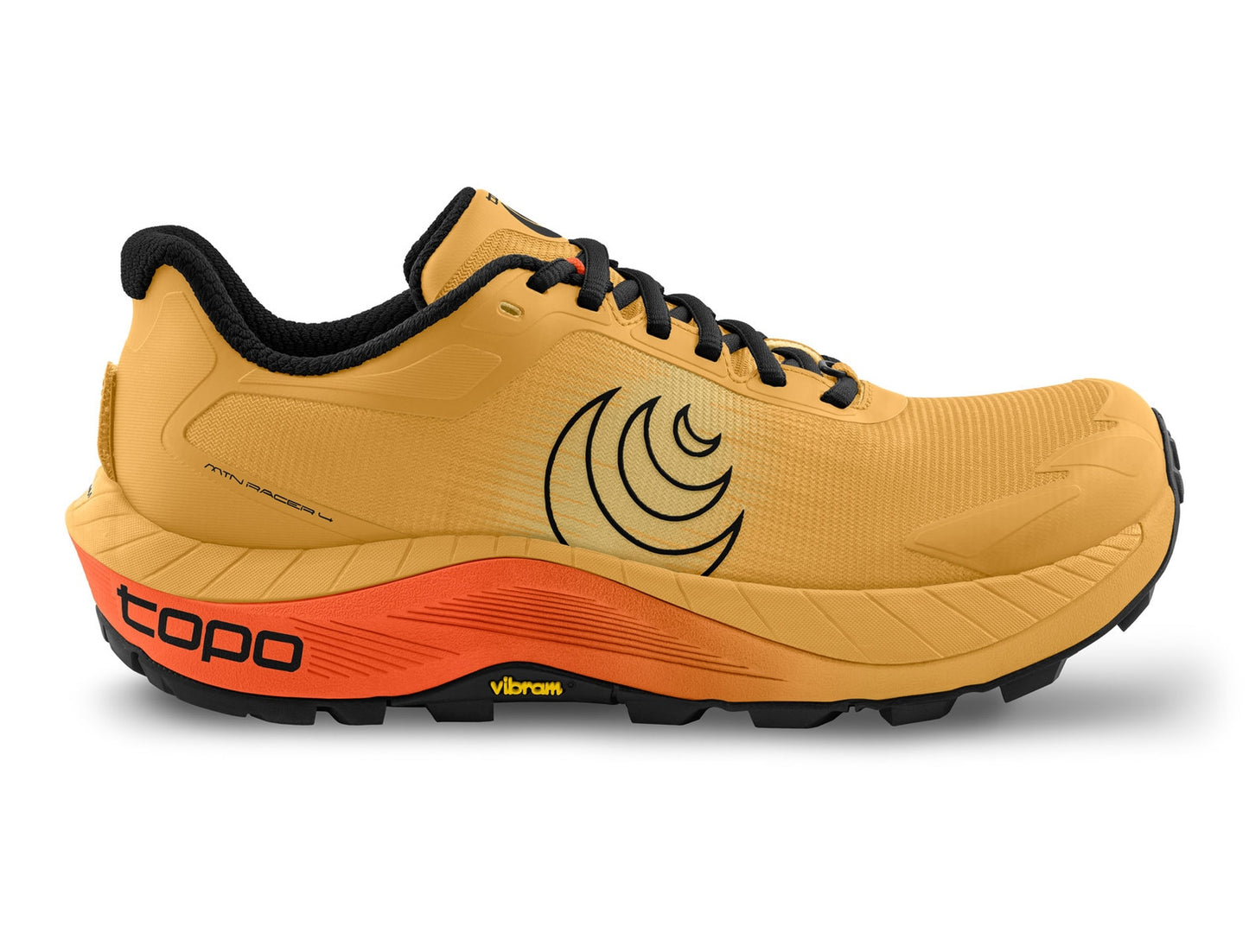 Men's Topo MTN Racer 4