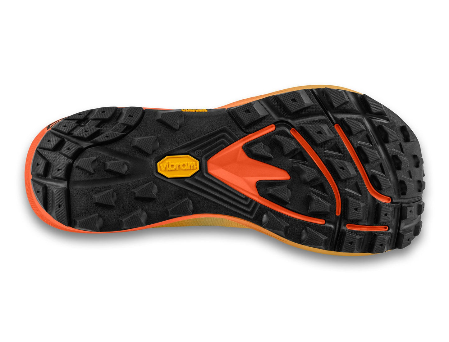 Men's Topo MTN Racer 4