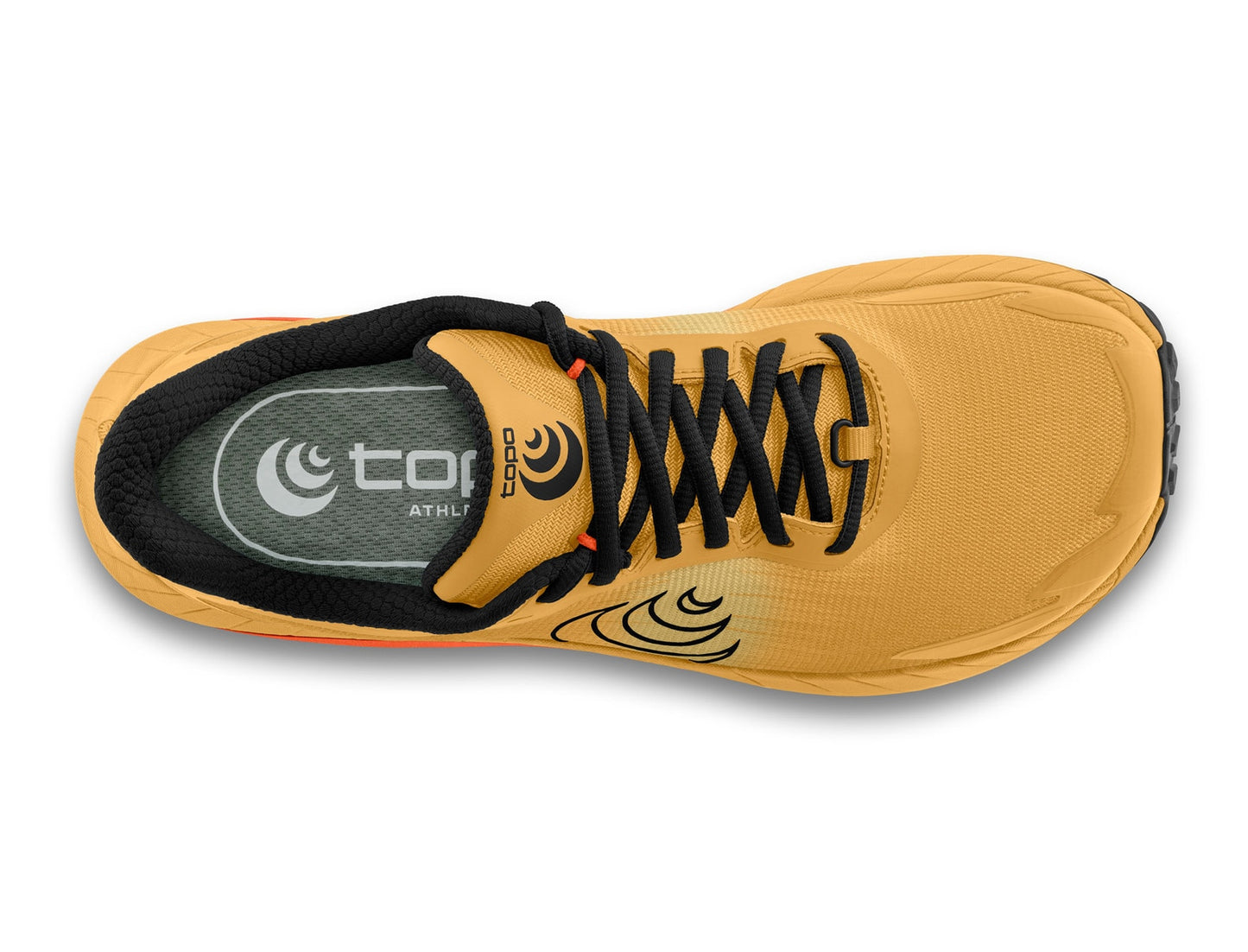 Men's Topo MTN Racer 4