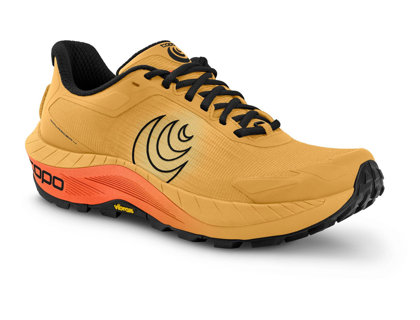 Men's Topo MTN Racer 4