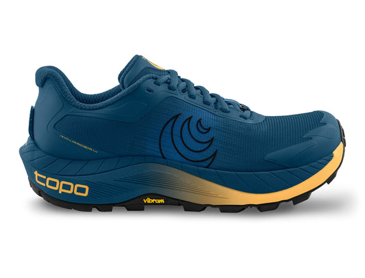 Men's Topo MTN Racer 4 - Wide