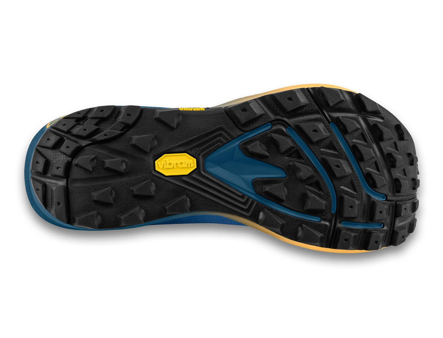 Men's Topo MTN Racer 4
