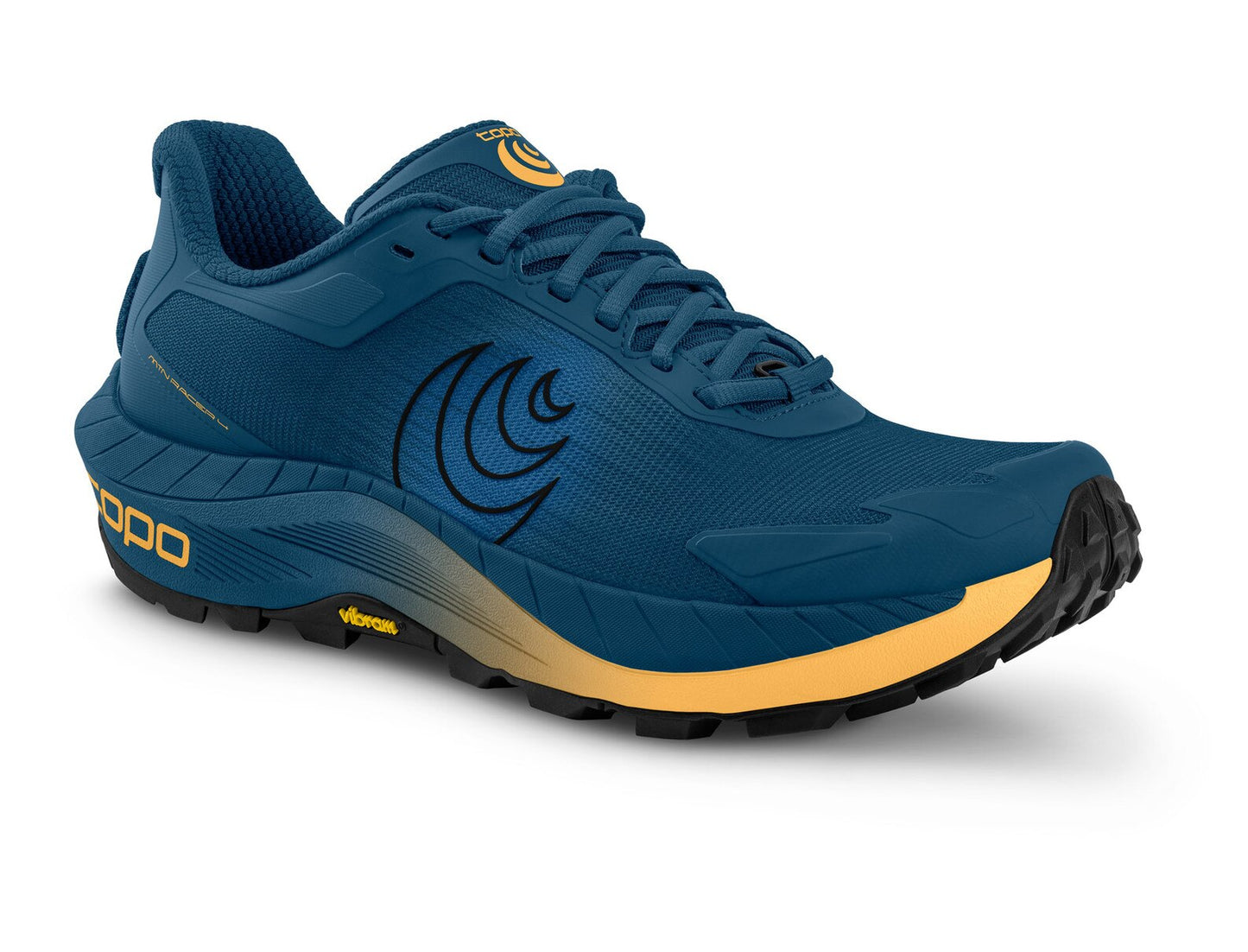 Men's Topo MTN Racer 4