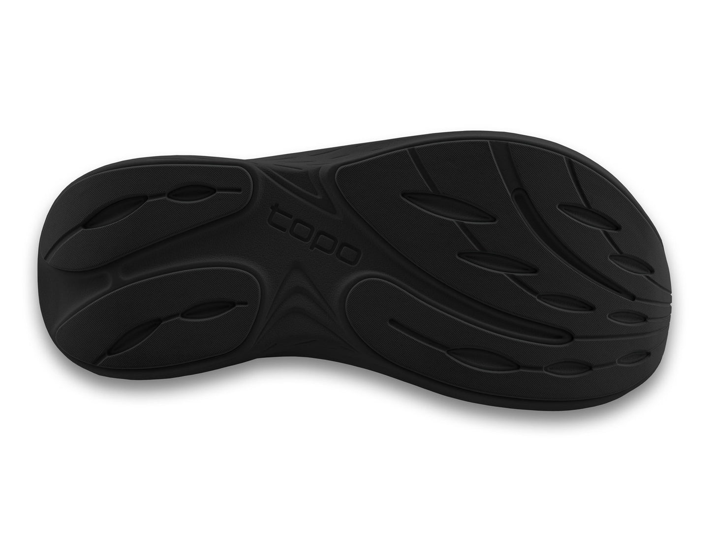 Men's Topo Atmos 2