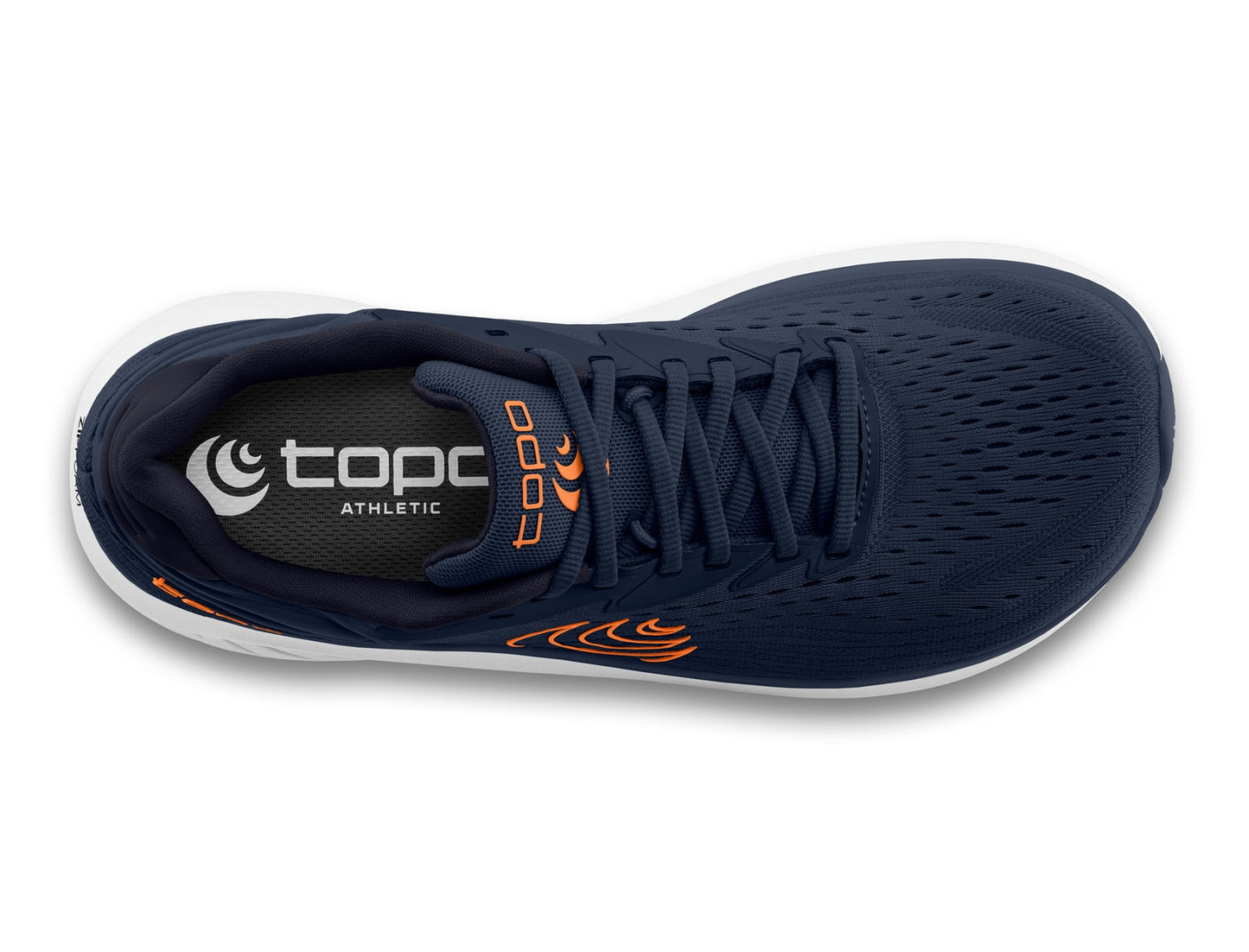 Men's Topo Atmos 2