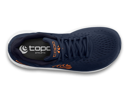 Men's Topo Atmos 2