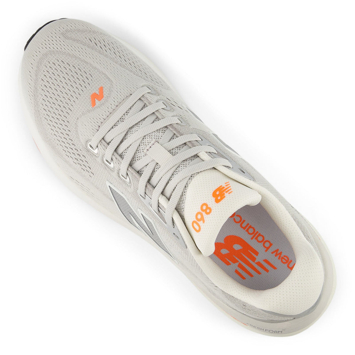 Men's New Balance Fresh Foam X 860 v15 - Wide