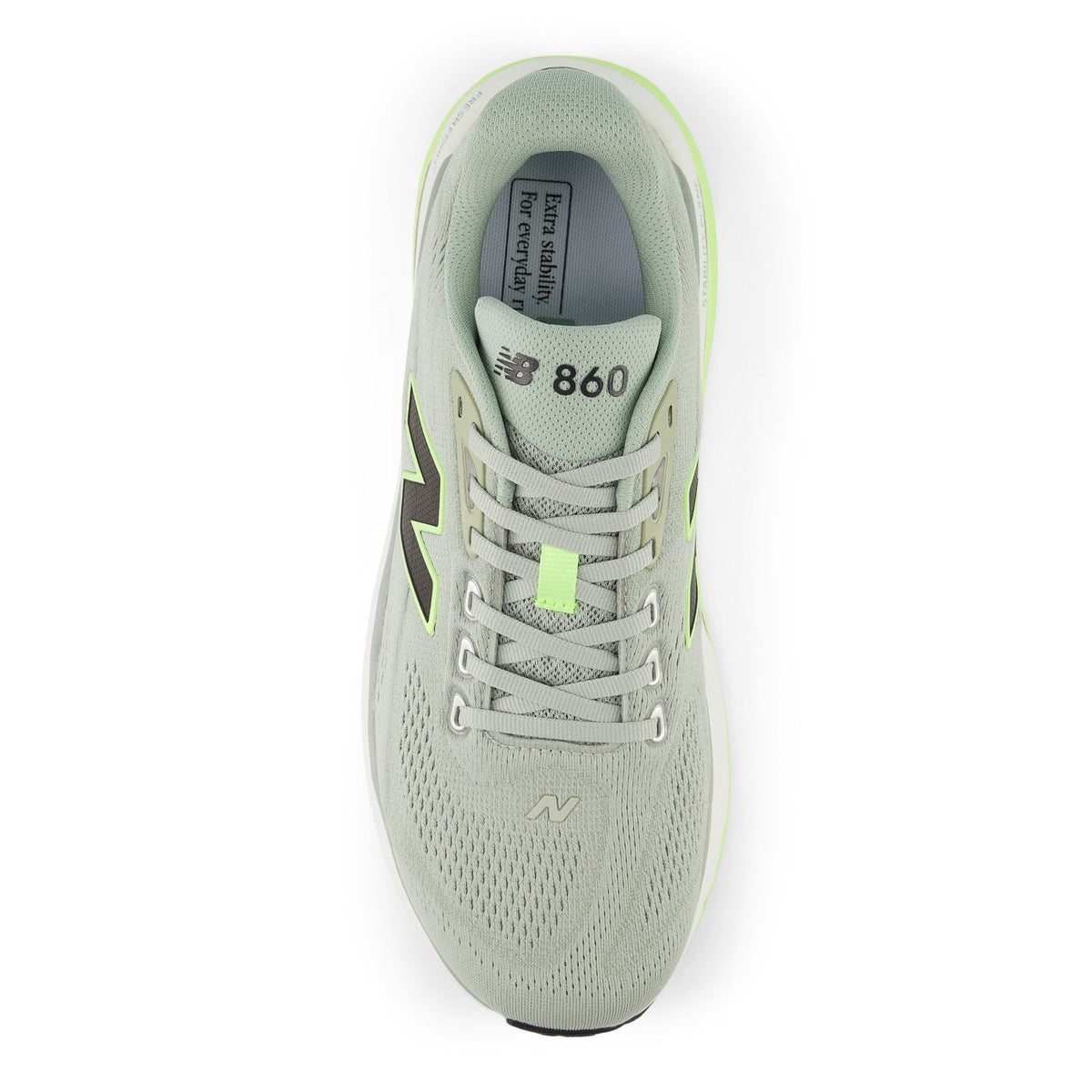 Men's New Balance Fresh Foam X 860 v15 - Wide