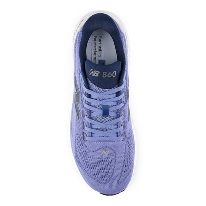 Men's New Balance Fresh Foam X 860 v15 - Wide