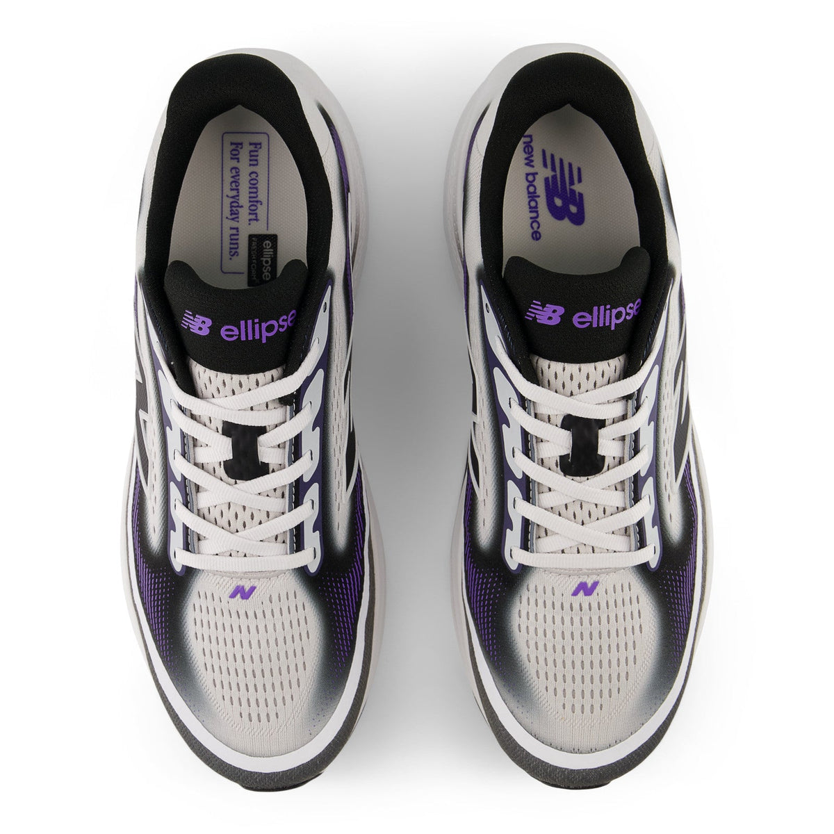 Men's New Balance Ellipse v1