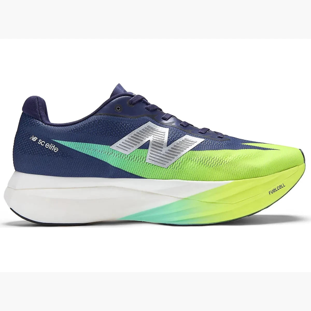 Men's New Balance FuelCell SuperComp Elite v5
