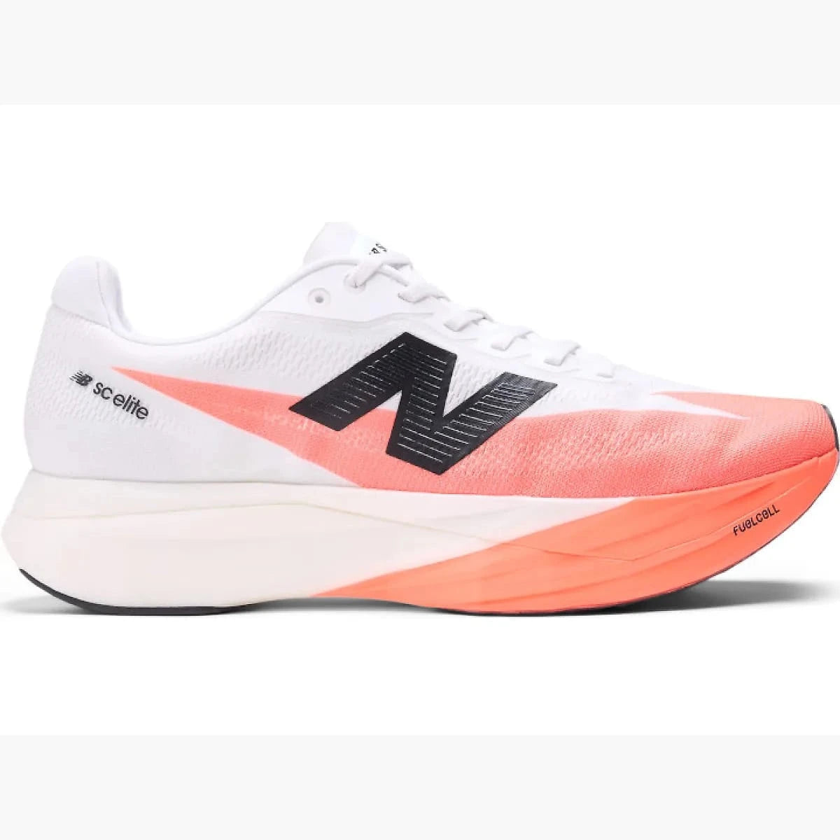 Women's New Balance FuelCell SuperComp Elite v5