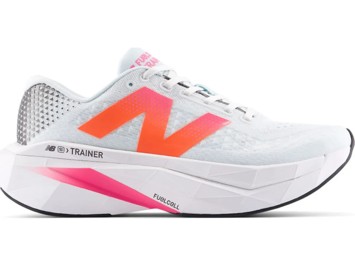 Men's New Balance FuelCell SuperComp Trainer v3