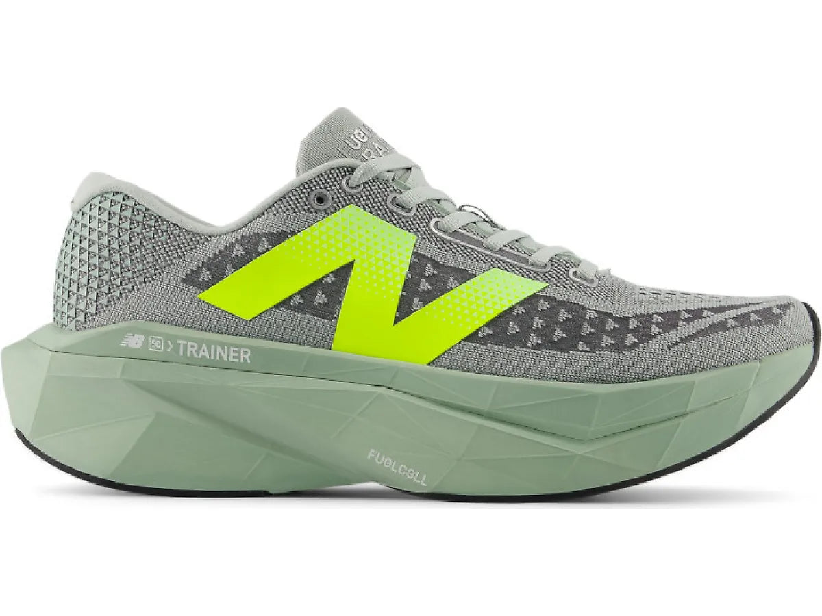 Men's New Balance FuelCell SuperComp Trainer v3