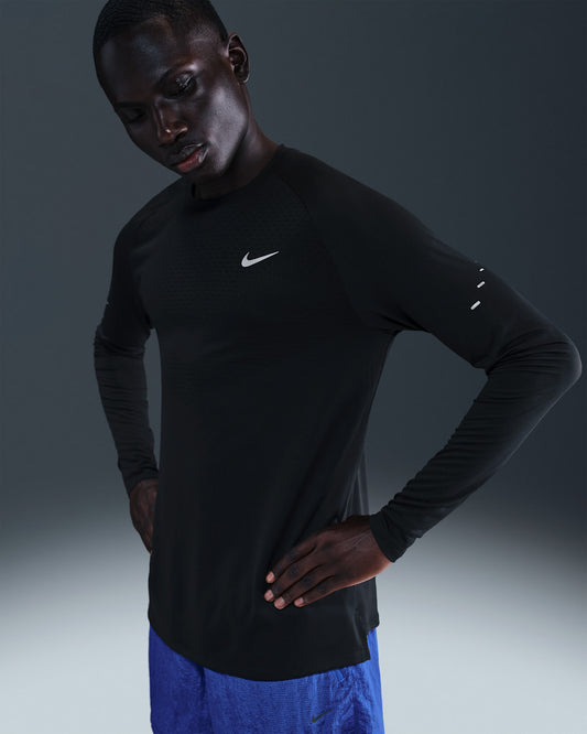 Men's Nike Stride Dri-FIT ADV Long-Sleeve Running Top
