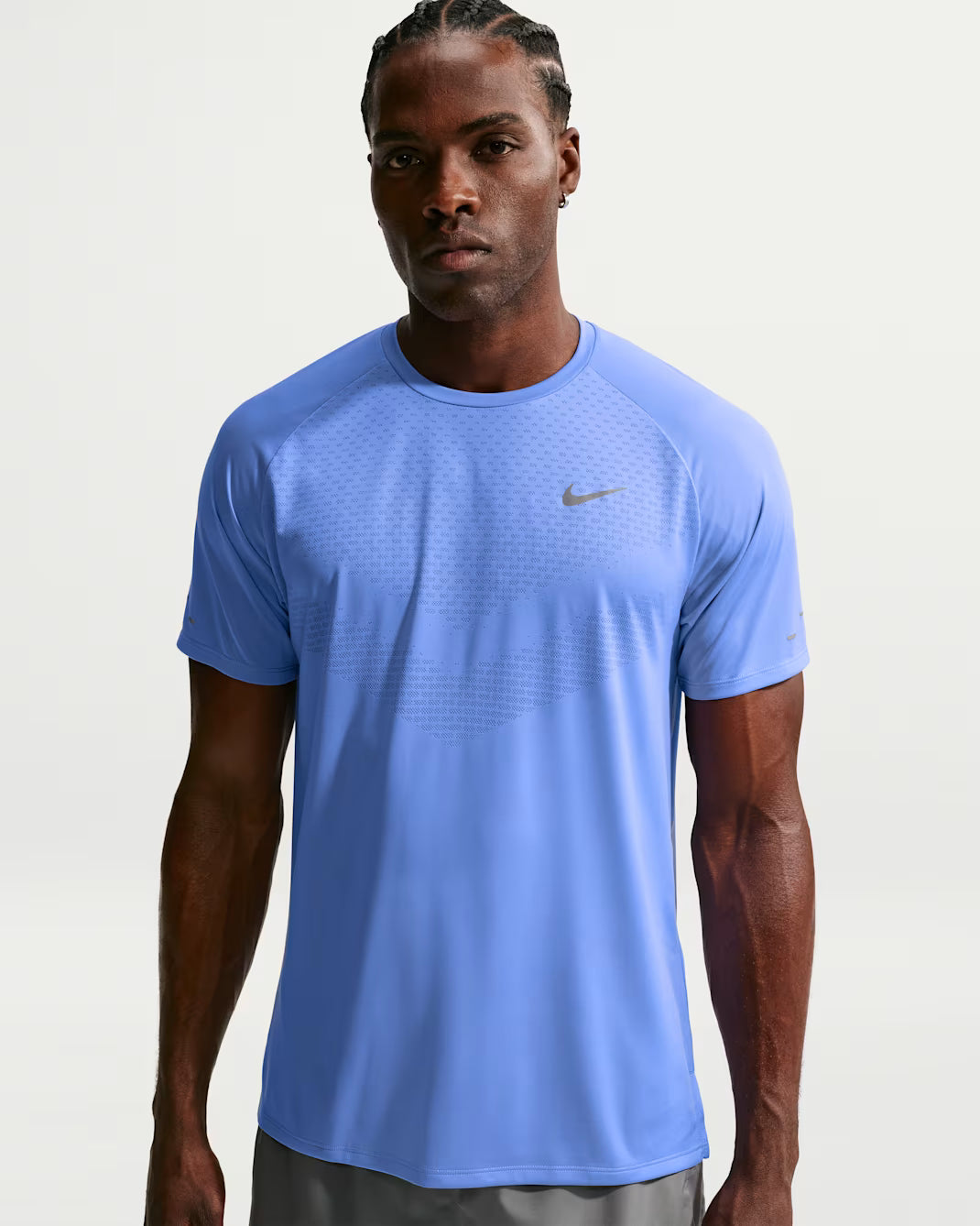 Men's Nike Stride Dri-FIT ADV Short-Sleeve Running Top