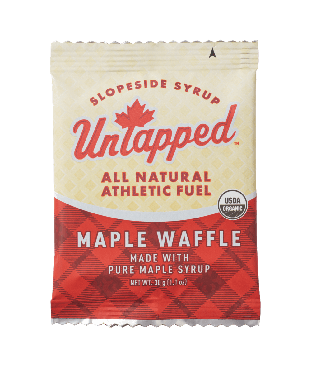 UnTapped Waffle