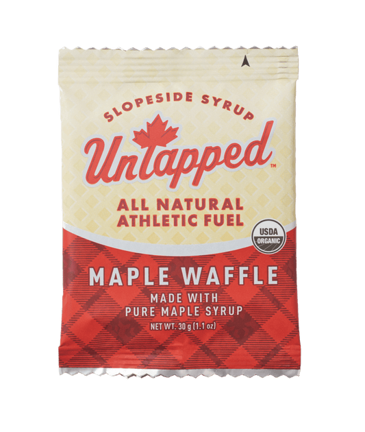 UnTapped Waffle