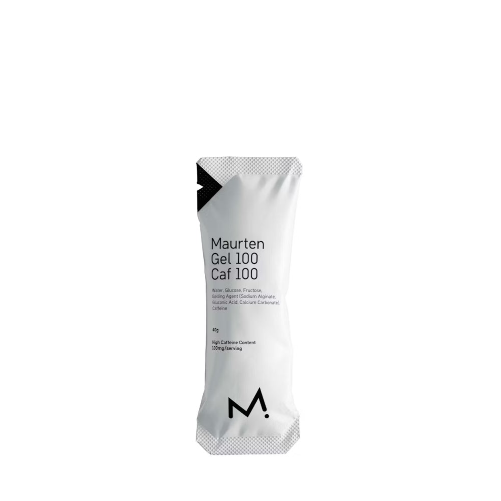 Maurten Gel 100 Caf 100