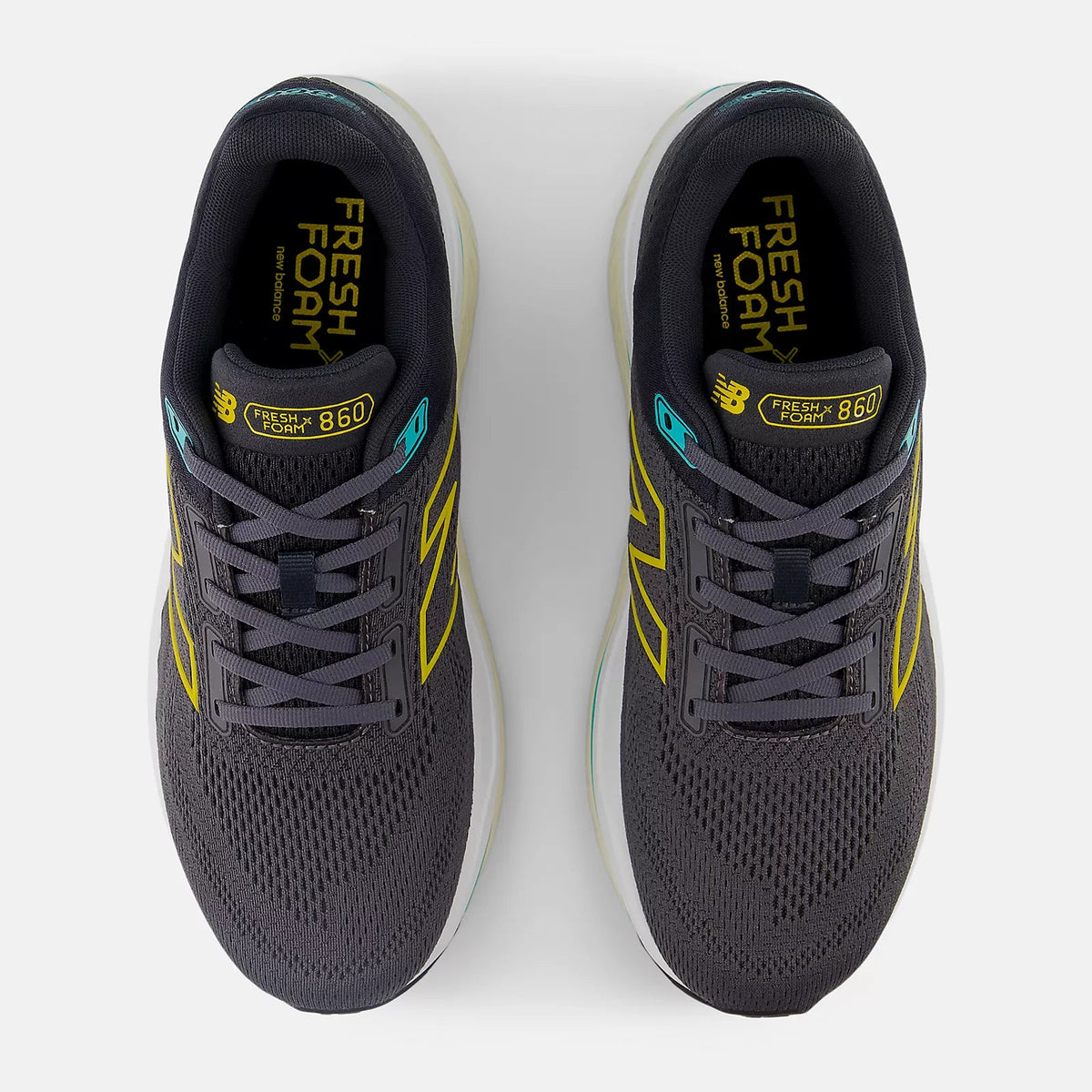 Men's New Balance Fresh Foam X 860v14 – Extra Wide (EEEE)