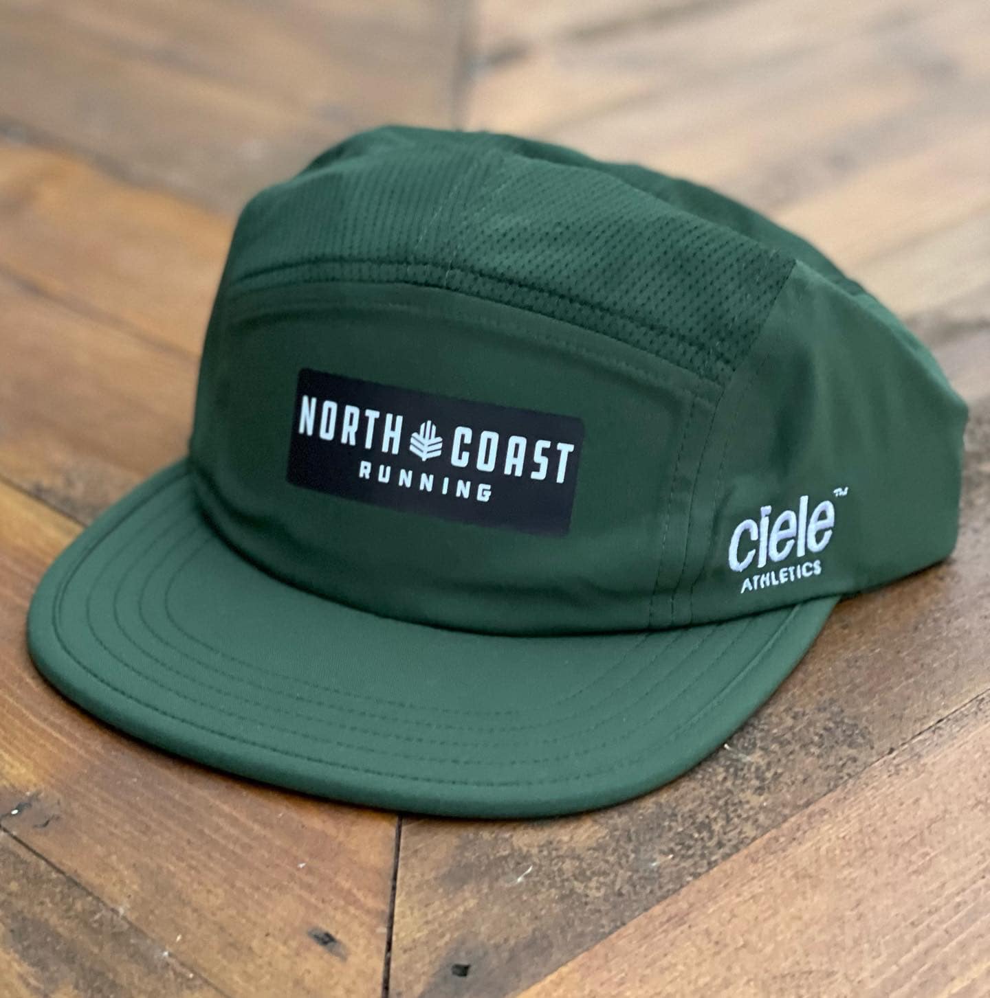 NCR Ciele Hat