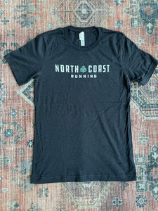 NCR Triblend Tee Charcoal